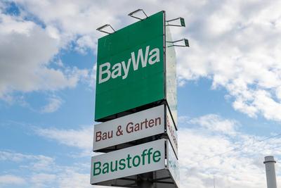 Unternehmen in Franken, F?rth, 09.07.2025-stock-foto