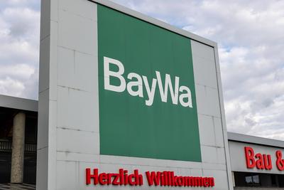 Unternehmen in Franken, F?rth, 09.07.2025-stock-foto