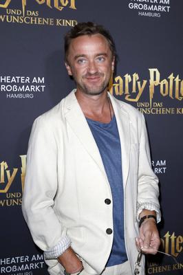 Tom Felton-stock-foto