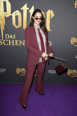 Sila Sahin-Radlinger-stock-foto