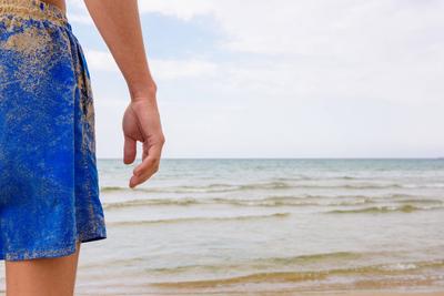 meer,baden,sandig,badeshorts,meere,bad nehmen,shorts *** sea,bathing,sand,bathing suit,seas,to bath,sands,bathing suits-stock-foto