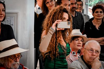 Malerei Kunst Kultur-stock-foto