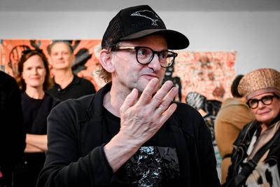 Malerei Kunst Kultur-stock-foto
