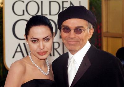 Golden Globe Awards 2002-stock-foto