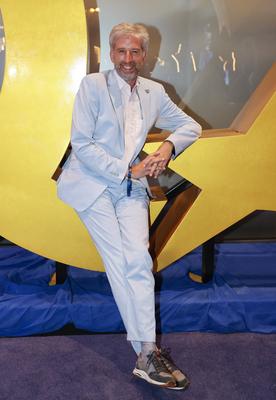 Europa-Park celebrates its 50th anniversary season in 2025-stock-foto