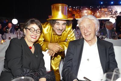 Europa-Park celebrates its 50th anniversary season in 2025-stock-foto