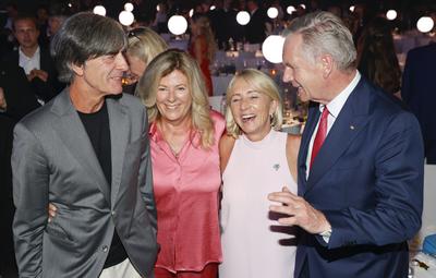 Europa-Park celebrates its 50th anniversary season in 2025-stock-foto