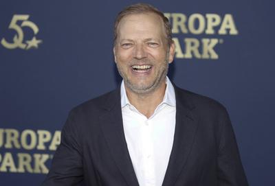 Europa-Park celebrates its 50th anniversary season in 2025-stock-foto