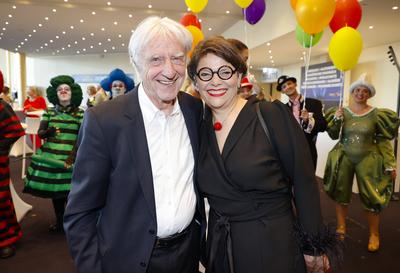 Europa-Park celebrates its 50th anniversary season in 2025-stock-foto