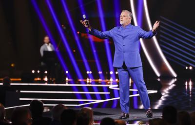 Europa-Park celebrates its 50th anniversary season in 2025-stock-foto