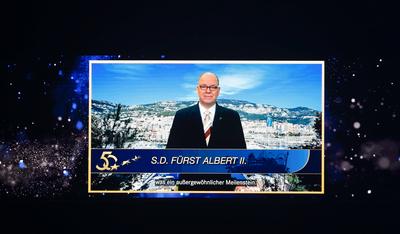 Europa-Park celebrates its 50th anniversary season in 2025-stock-foto