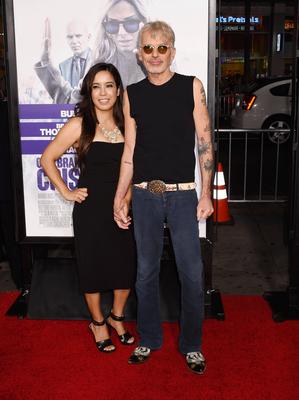 Premiere Of Warner Bros. Pictures' "Our Brand Is Crisis" - Arrivals-stock-foto
