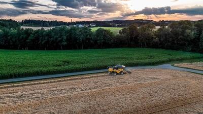 AUT, Unterwegs in Ober?sterreich, Verschiedene Themenbilder, Themenbild, Symbolbild-stock-foto
