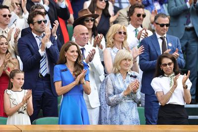 Kate Middleton-stock-foto