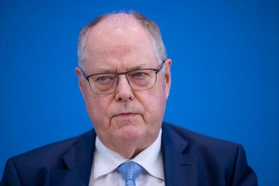 Vorstellung des Abschlussberichts der Initiative f?r einen handlungsf?higen Staat.-stock-photo