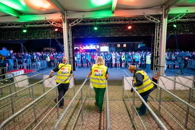 2025-07-15 Day 1 Four Days Marches Nijmegen-stock-foto