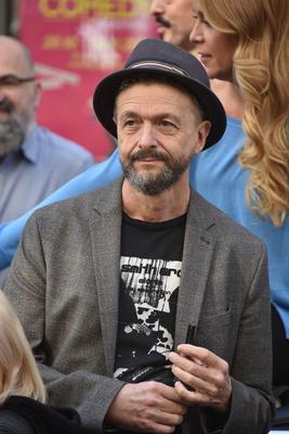 Der Comicautor und Comiczeichner Ralf K?nig posiert bei der Pressekonferenz zu 30 Jahre Comedy Festival 2021 *** Comic a-stock-foto