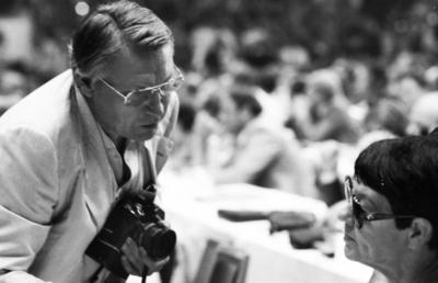 Wahlparteitag der SPD 1980 DEU Deutschland Essen Wahlparteitag der SPD am 09 06 1980 in Essen Jo-stock-foto
