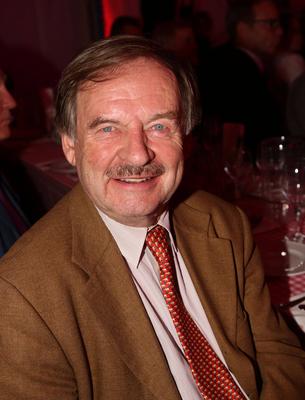 Dirk Erik Fischer , 50 Jahre Block House Jubilaeum in der Block House Fleischerei Zentrale, Lademannbogen Hamburg , ***-stock-foto