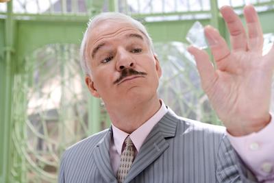 The Pink Panther 2 - filmstill-stock-photo