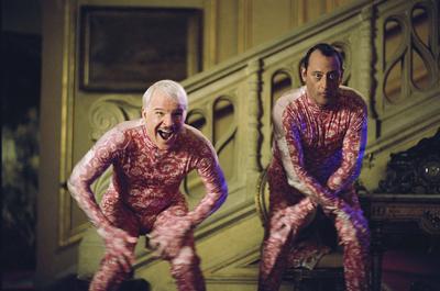The Pink Panther - filmstill-stock-foto