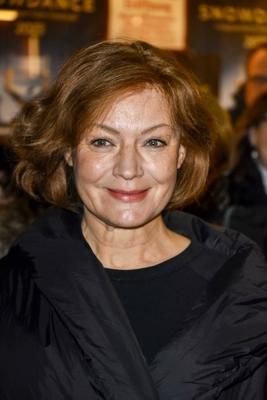 Marion Mitterhammer Schauspielerin bei der Kino Film Filmpremiere Taktik auf dem roten Teppich bei der Eroeffnung des Snowdance Independent Film Festival in der Lichtburg am Samstag 28.Januar 2023 in Essen NRW Deutschland *** Marion Mitterhammer Actress at the Cinema Film Film premiere Tactics at the Red Carpet at the Opening of Snowdance Independent Film Festival in the LICHTBURG on Saturday 28 January 2023 in Food NRW Germany-stock-photo