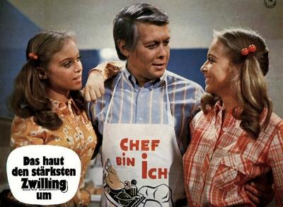 Peter Weck in Szene 1971 UnitedArchives01268988-stock-foto
