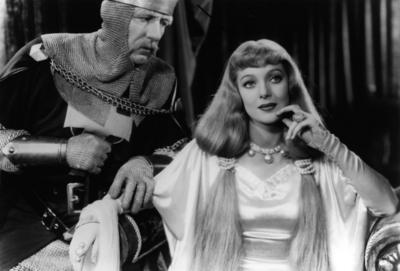 Kreuzritter Richard L?wenherz THE CRUSADES USA 1935 Regie Cecil B DeMille HENRY WILCOXON L-stock-foto