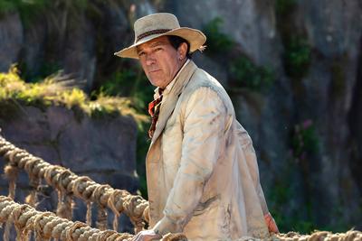 Antonio Banderas-stock-foto