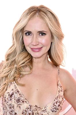 Ashley Jones-stock-foto