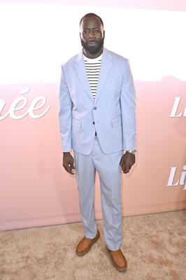Demetrius Grosse-stock-foto