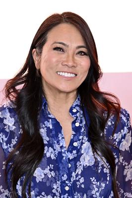 Sandra Lee-stock-foto
