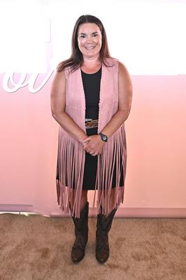 Nichole Jolly-stock-foto
