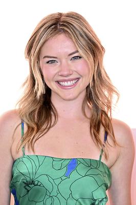 Brielle Robillard-stock-foto
