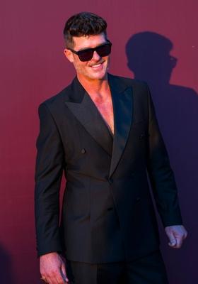 Gala Knights Of Charity au Chateau de la Croix des Gardes-stock-foto