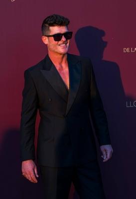 Gala Knights Of Charity au Chateau de la Croix des Gardes-stock-foto