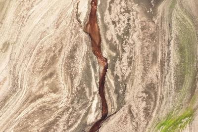 United Kingdom reservoir levels drop as the summer drought continues-stock-foto