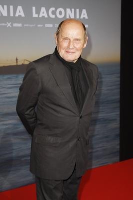 Juergen Schornagel bei der Premiere des Degeto Film GmbH, SWR und Das Erste Event- Zweiteilers - LACONIA - in der Astor-stock-photo