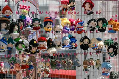 Hyper Japan Festival 2025-stock-foto