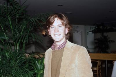 Timothy Hutton, circa 1991 / File Reference 34000-0891PLTHA Los Angeles CA PUBLICATIONxINxGERxSUIxAUTxONLY Copyright: xC-stock-photo