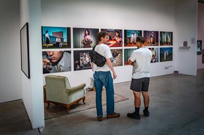 Berlin-stock-foto