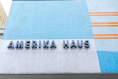 "25 Years Taking Care Of Photography", C/O Berlin feiert Jubil?um.-stock-foto