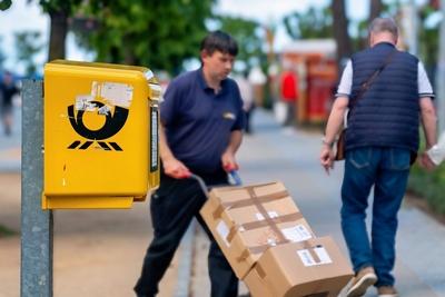26.05.2025 Kurz vor der Seebr?cke in Zinnowitz, einem Ort auf der Insel Usedom im Landkreis Vorpommern-Greifswald in Mec-stock-foto
