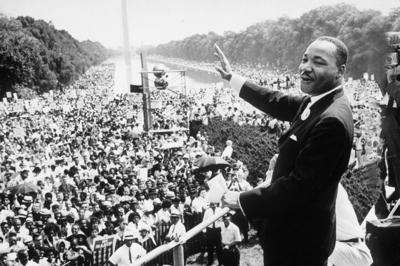 ... dann war mein Leben nicht umsonst - Martin Luther King (1970/71) Martin Luther King - Attentat ohne M?rder: Am 4. A-stock-foto