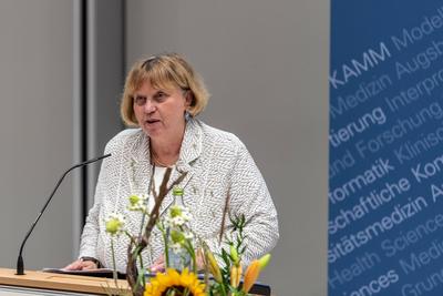 Ehrendoktorw?rde Horst Seehofer - 21.07.2025-stock-foto