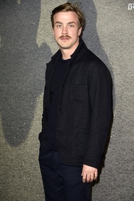 Albrecht Schuch bei der Premiere der ARD Spielfilmtrilogie Mitten in Deutschland NSU im ARD Hauptst-stock-photo