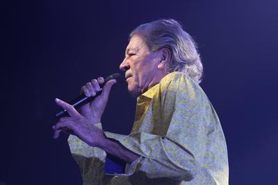 Entertainment Bilder des Tages RECORD DATE NOT STATED Deep Purple performs in Curitiba. (INT) Deep Purple performs in Cu-stock-foto