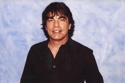 Portrait of Peter Gallagher circa 2004 ? JRC The Hollywood Archive All Rights Reserved Los Angel-stock-foto