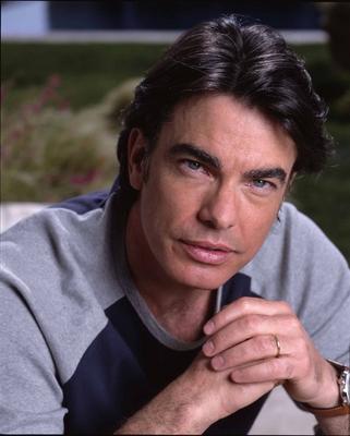 The O.C. - filmstill PETER GALLAGHER in The O.C. Filmstill - Editorial Use Only Ref: FB Supplied by EDITORIAL USE ONLY C-stock-foto