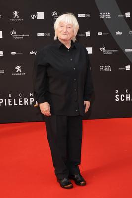 Carmen-Maja Antoni - Deutscher Schauspielpreis 2015 im Zoo Palast in Berlin am 29.05.2015 Copyright: xJamesxColdreyx-stock-foto